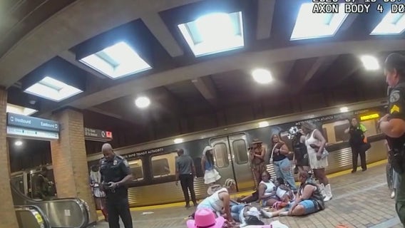 MARTA escalator collapse: experts blame brakes, not stampede