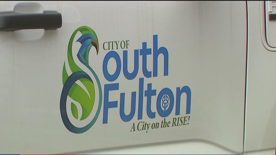 Former South Fulton engineer arrested in corruption probe