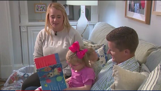 Georgia lawmakers unite to urge FDA reversal on drug denial for child with rare disease