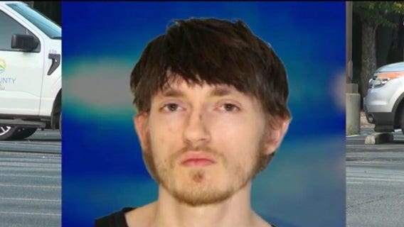 Road rage arrest uncovers suspect in Gainesville cold case murder