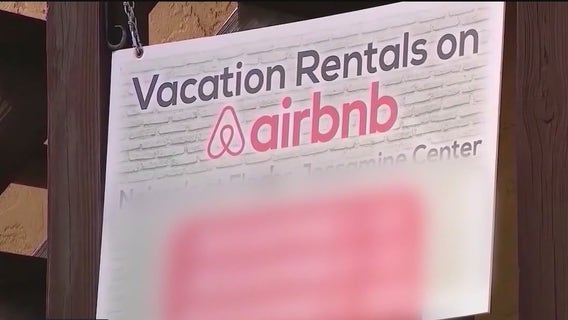 Airbnb's AI technology to combat unauthorized parties in Atlanta during July Fourth