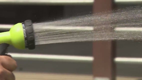 Atlanta's new watershed commissioner vows to tackle sky-high water bills with modern solutions