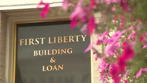 First Liberty Building & Loan Ponzi scheme: Records in 'shambles'