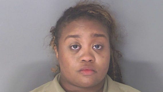 Georgia state employee arrested for DUI in state vehicle on July 4th