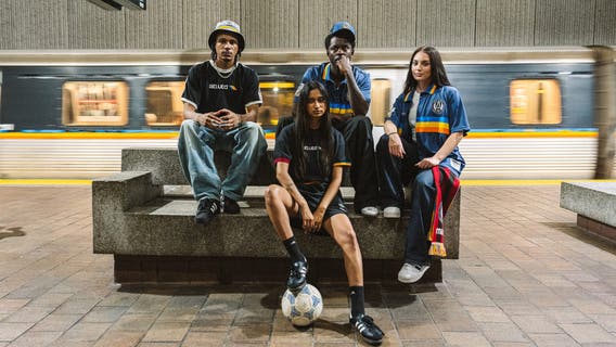 MARTA and Atlanta United releasing new merch collaboration