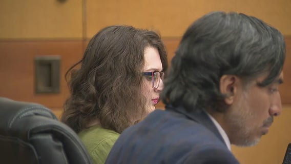 Mistrial declared for 'Stop Cop City' activist Ayla King