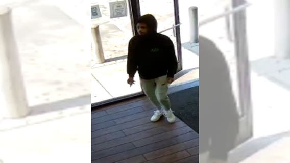 Suspect in two robberies: Atlanta police ask for help finding this man