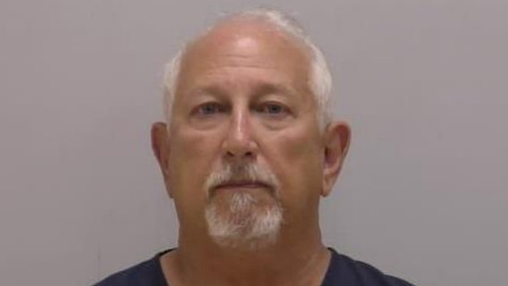 Cartersville man faces 35 felony charges in child exploitation case