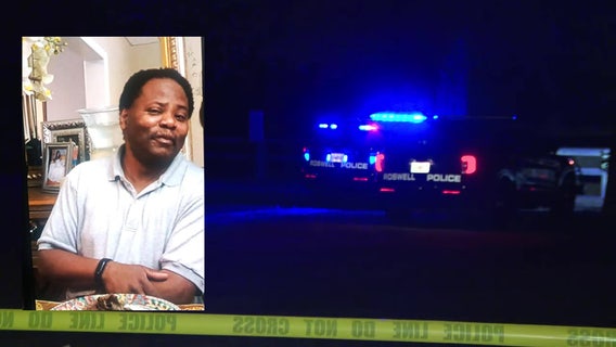 Man drowns after 'selfless' act to rescue mom, daughter from Chattahoochee