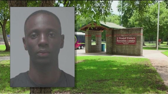 Palmetto man arrested for rape after first date ends in assault at park