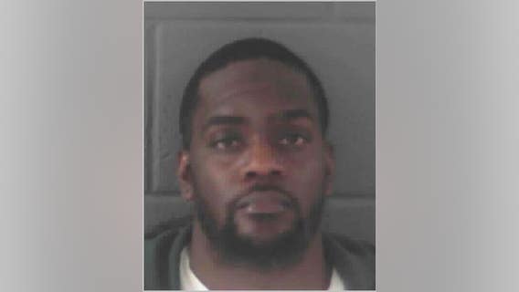 Lithonia man convicted of rape, child molestation in Newton County