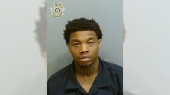 Midtown Atlanta carjacking: 1 arrested, Atlanta police looking for 2