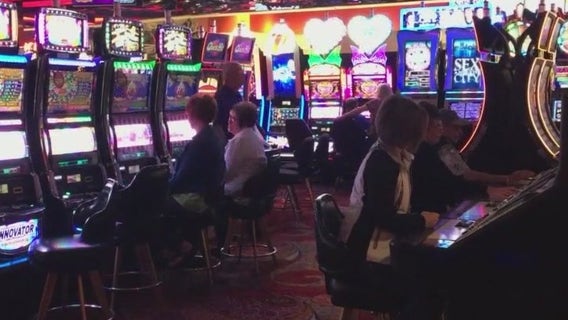 Georgia lawmakers studying gaming and school absenteeism