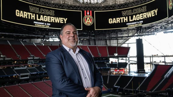 Atlanta United CEO takes indefinite leave amid health battle