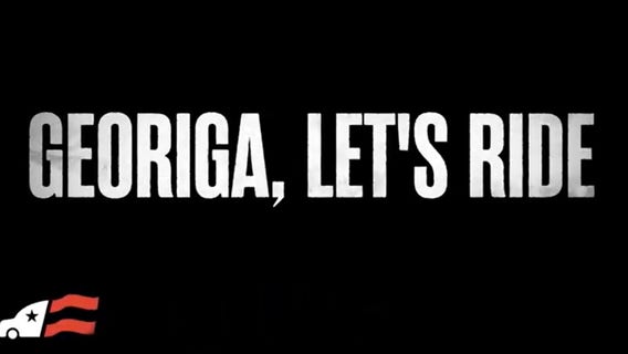 Video supporting Rep. Collins misspells Georgia