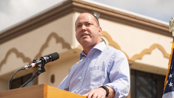 Republican Chris Carr raises $1.25M more for 2026 Georgia governor bid