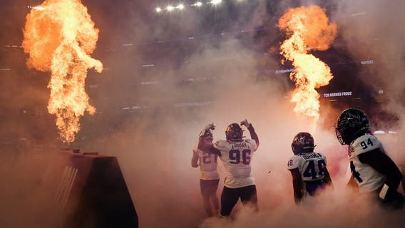 SEC, Big Ten are currently at a standstill over the College Football Playoff format