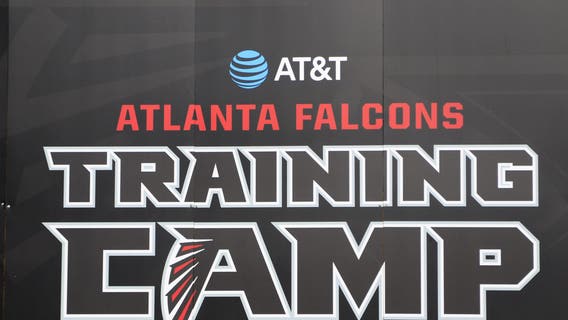 Atlanta Falcons Training Camp tickets being snapped up quickly; how to get yours