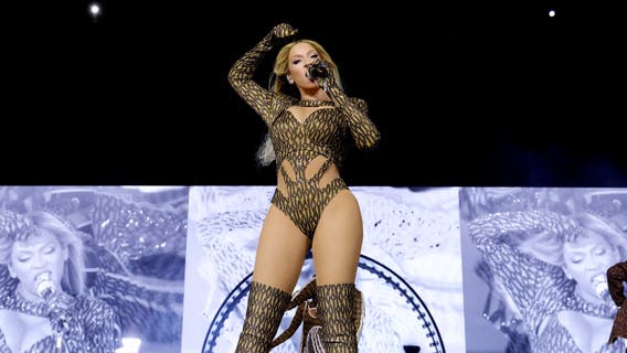Beyonce in Atlanta: Cowboy Carter tour resumes at Mercedes-Benz Stadium for night three