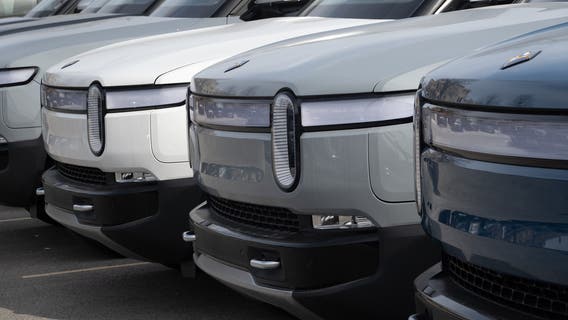 Rivian to establish new East Coast headquarters in Atlanta