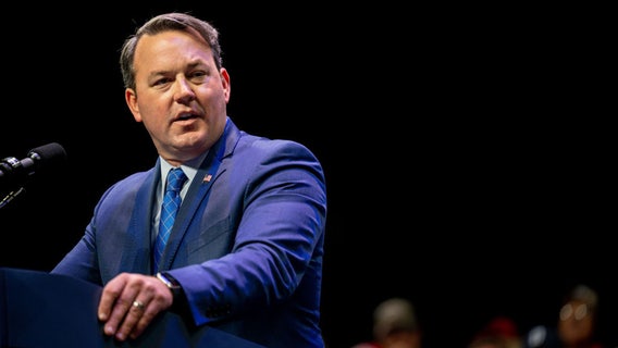 Ethics Commission won’t investigate Lt. Gov. Burt Jones' $10M campaign loan