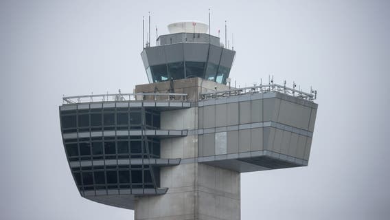FAA partners with university in South to address nationwide air traffic controller shortage