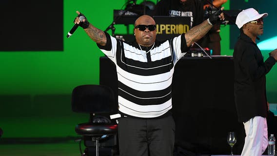 CeeLo Green named headliner at 2025 AIDS Walk & Music Festival
