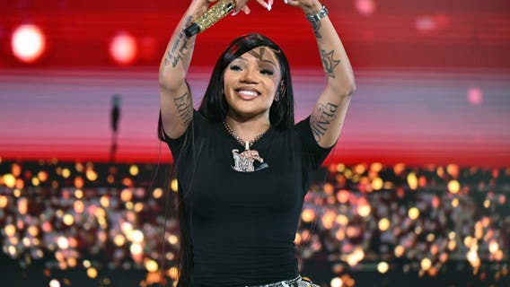 Calls for rapper GloRilla's charges to be dropped; Georgia lawmaker weighs in