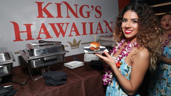King's Hawaiian announces $54M expansion in Hall County, creating 135 new jobs