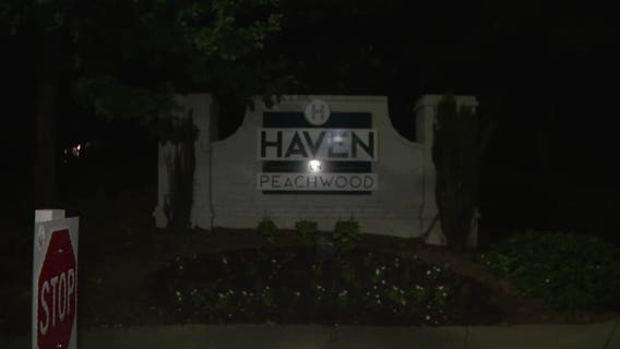 Man killed near NE DeKalb County apartment complex; 2 arrested