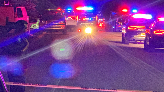 Clayton County Sunday night shooting results in 1 injury, 1 arrest