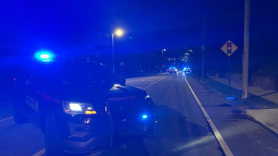 Multiple Atlanta police officers injured in separate crashes