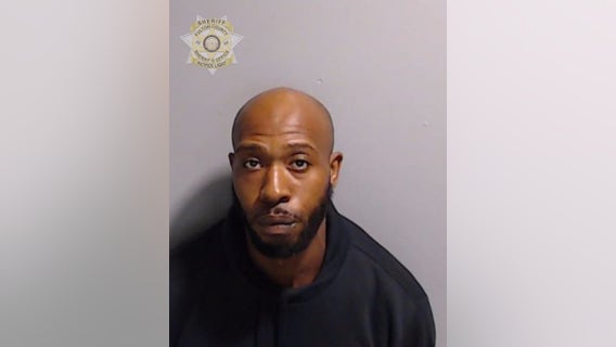 Atlanta man sentenced to 11 years for high-speed police chase conviction