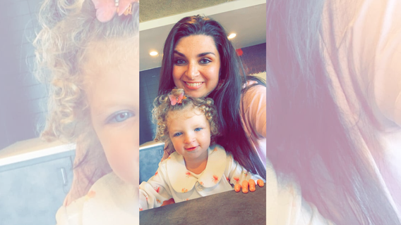 Toddler in coma after driveway accident; family urges awareness