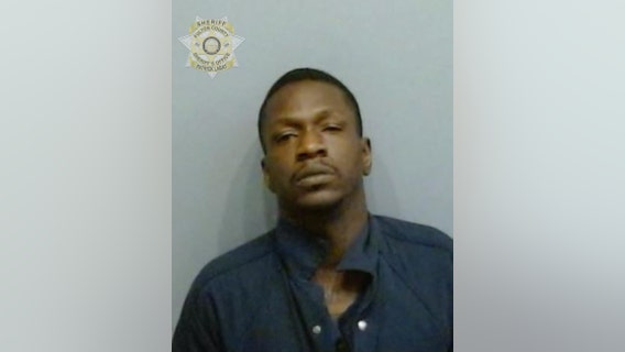 Man charged with murder in deadly Atlanta shooting at Park Vista Apartments