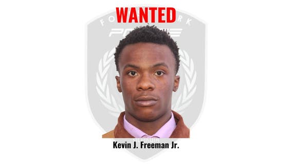 1 arrested, 1 wanted in Forest Park graduation shooting