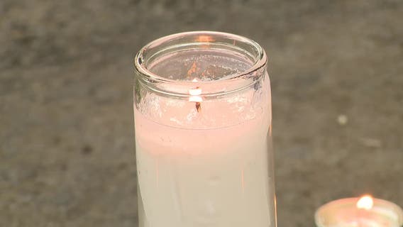 Tyrone Boykin's legacy of love and unity, protector and peacemaker