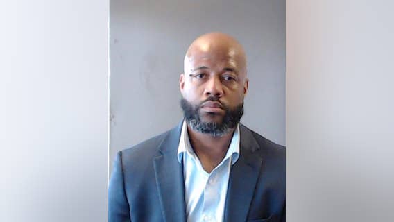 DeKalb County jailer arrested, fired after assaulting inmate, sheriff says