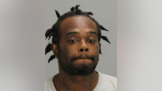 Man accused of groping young girls at Clayton County water park