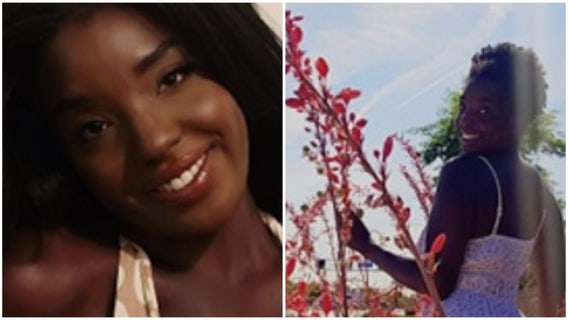 Arizona woman found after reported missing while visiting Atlanta in June