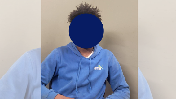 Teen arrested in Minnesota after Atlanta homicide search