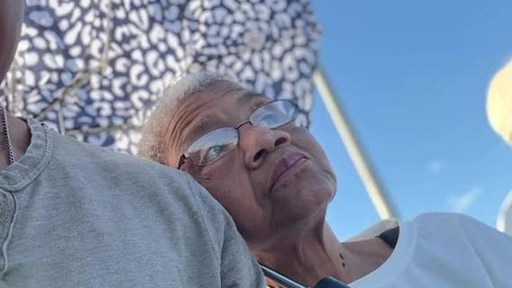 LaGrange police searching for suspect in deadly dog attack