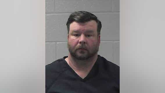 Gilmer County man faces 44 new charges in AI-driven child exploitation case