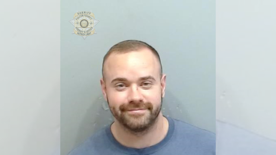 Atlanta police officer Garret Rolfe charged in connection with bar fight
