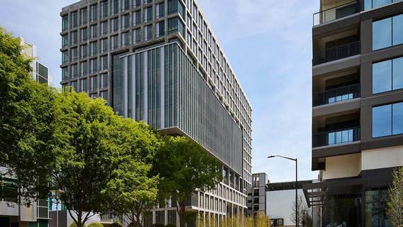 Shriners Children's to open $153M pediatric research institute in Atlanta