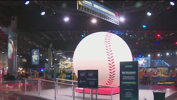 MLB All-Star game: Economic impact expected to reach $100M
