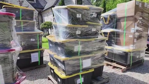 Metro Atlanta nonprofit heads to Ethiopia on fourth mission to improve cardiac care