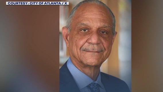 Memorial service for Thomas G. Sampson Sr. planned at Morehouse College