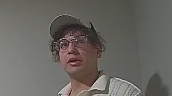 Man on probation in Georgia faces new sex crimes charges in Florida