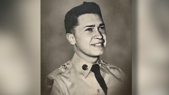 Korean War soldier identified after 75 years laid to rest Canton